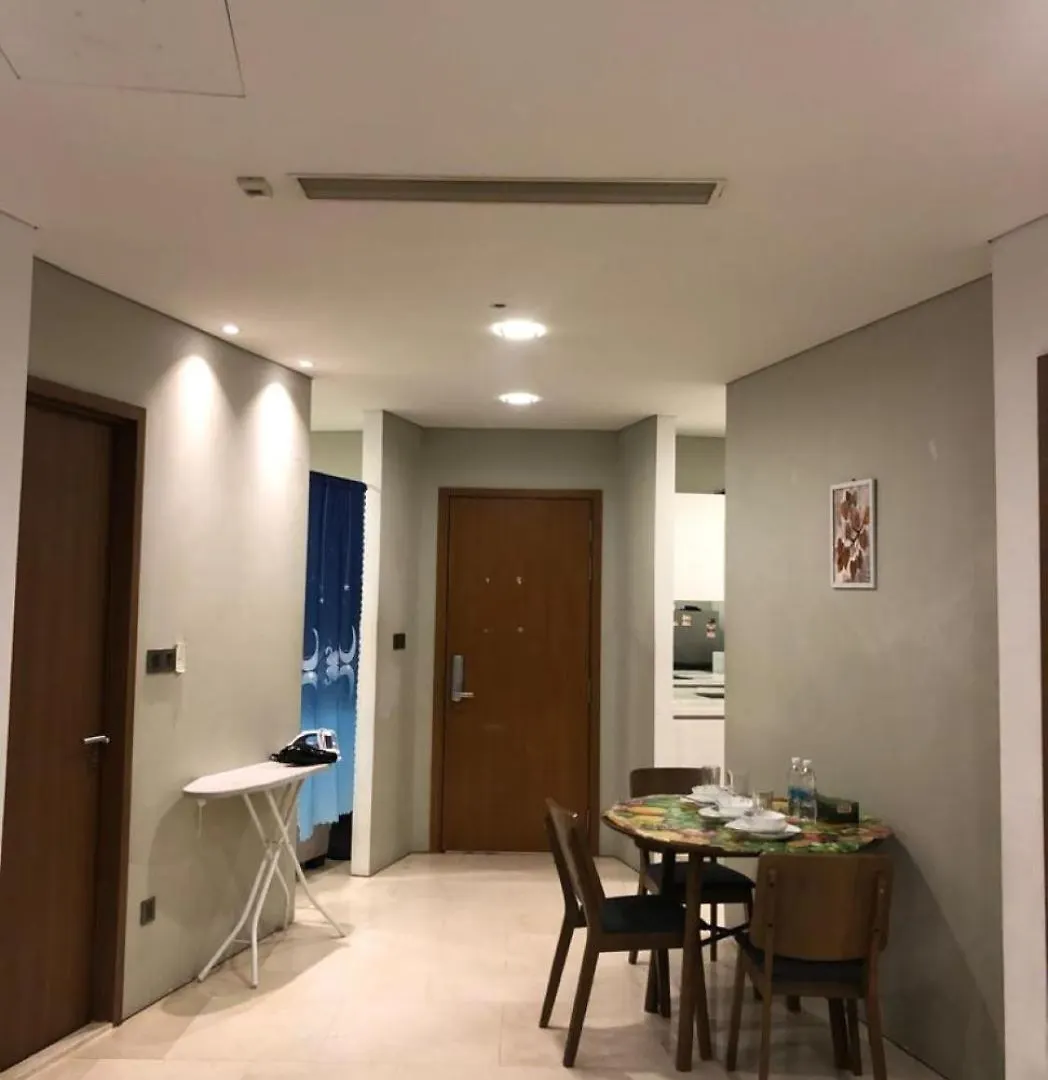 Vortex Suites Klcc By Astro Kuala Lumpur 0*,  Malaysia