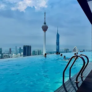Apartment Platinum By Luxury, Kuala Lumpur