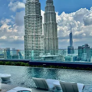  Apartamento Kl At Star Klcc