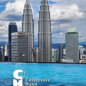 Apartment The Platinum 2 By Collective Haus, Kuala Lumpur
